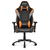 AKRacing OVERTURE Black/Orange