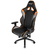 AKRacing OVERTURE Black/Orange