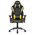AKRacing OVERTURE Black/Yellow