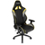 AKRacing OVERTURE Black/Yellow