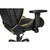 AKRacing OVERTURE Black/Yellow