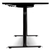 Arozzi Arena Leggero Black Arozzi Arena Leggero Black
