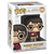 Фигурка Harry Potter Funko POP! Anniversary Harry Potter w/The Stone