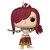 Фигурка Fairy Tail Funko POP! Erza Scarlet