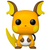 Фигурка Pokemon Funko POP! Raichu Фигурка Pokemon Funko POP! Raichu