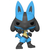 Фигурка Pokemon Funko POP! Lucario