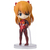 Фигурка Evangelion Figuarts Mini Asuka Shikinami Langley
