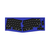 Keychron Q8-B3 Alice Layout Barebone Blue