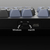 Keychron Q8-B3 Alice Layout Barebone Blue