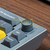 Keychron Q8-B3 Alice Layout Barebone Blue
