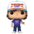 Фигурка Stranger Things Funko POP! S4 Dustin Hellfire with D&D Die (Exc)