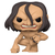 Фигурка Attack on Titan Funko POP!  S4 Ymirs Titan Фигурка Attack on Titan Funko POP!  S4 Ymirs Titan