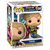 Фигурка Marvel Funko POP! Thor Love & Thunder Thor