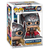 Фигурка Marvel Funko POP! Thor Love & Thunder Mighty Thor