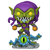 Фигурка Marvel Funko POP! Mech Strike Monster Hunters Green Goblin (GW) (Exc)