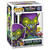 Фигурка Marvel Funko POP! Mech Strike Monster Hunters Green Goblin (GW) (Exc)