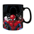 Кружка Marvel Multiverse Spider Man Heat Change Mug