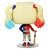 Фигурка DC Funko POP! The Suicide Squad Harley Quinn (Bodysuit)