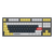 Dark Project KD87A LTD Gateron Cap Teal Dark Project KD87A LTD Gateron Cap Teal