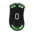 Pulsar Superglide для Razer DeathAdder V2 Pro / V2 HyperSpeed Green