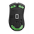Pulsar Superglide для Razer DeathAdder V2 Pro / V2 HyperSpeed Green