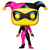 Фигурка DC Funko POP! Harley Quinn (Black Light) (Exc)