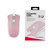 HyperX Pulsefire Core Pink HyperX Pulsefire Core Pink