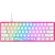 HyperX Alloy Origins 60 Pink Red Switch HyperX Alloy Origins 60 Pink Red Switch
