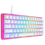 HyperX Alloy Origins 60 Pink Red Switch HyperX Alloy Origins 60 Pink Red Switch