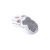 HyperX Pulsefire Haste Wireless White