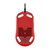 HyperX Pulsefire Haste Red
