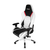 Кресло AKRacing ARCTICA White/Black