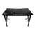 AKRacing GAMING DESK Black/Blue