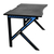 AKRacing GAMING DESK Black/Blue