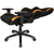 AKRacing K7012 Black/Orange AKRacing K7012 Black/Orange