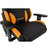 AKRacing K7012 Black/Orange AKRacing K7012 Black/Orange