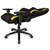 AKRacing K7012 Black/Yellow