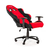 AKRacing PRIME Black/Red