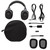 Logitech G433 7.1 Surround Gaming Headset Triple Black Logitech G433 7.1 Surround Gaming Headset Triple Black