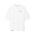 Футболка GLHF Oversize Белая L-XL Футболка GLHF Oversize Белая L-XL