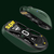 Pulsar X2 Wireless FE Green Limited Edition