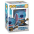 Фигурка Disney Funko POP! Lilo & Stitch Stitch with Ukulele