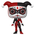 Фигурка DC Funko POP! Dia De Los Harley Quinn Фигурка DC Funko POP! Dia De Los Harley Quinn