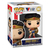 Фигурка DC Funko POP! 80th Wonder Woman Golden Age