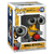 Фигурка Disney Funko POP! Wall-E Wall-E with Fire Extinguisher (1115) 58558
