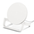 Беспроводное зарядное устройство Belkin Boost Wireless Charging Stand 10W с адаптером
