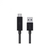 Кабель Belkin 3.1 USB-A to USB-C Black