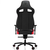 Кресло Vertagear PL4500 Чёрный/Red