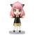 Фигурка Spy X Family Figuarts Mini Anya Forger
