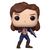 Фигурка Marvel Funko POP! What If Captain Carter with Shield